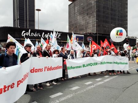 18 mai