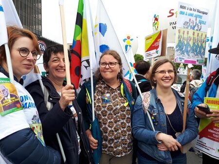 18 mai