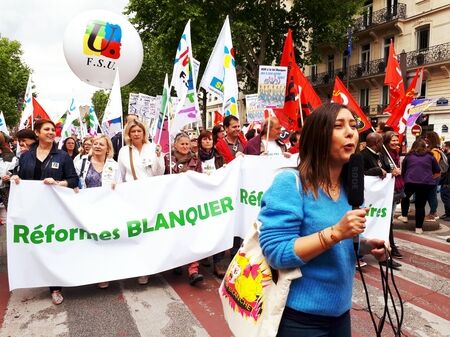 18 mai