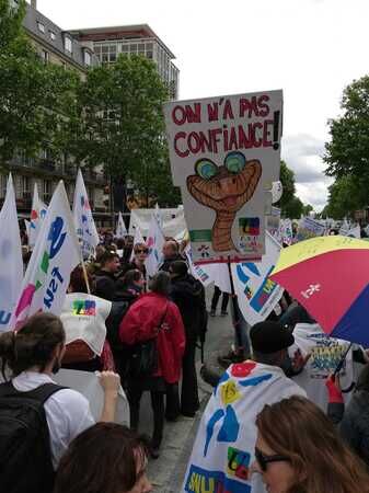 18 mai