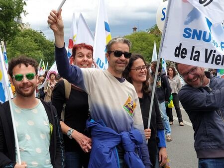18 mai