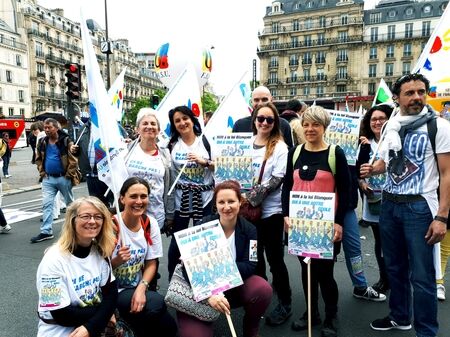 18 mai