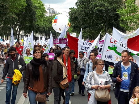 18 mai