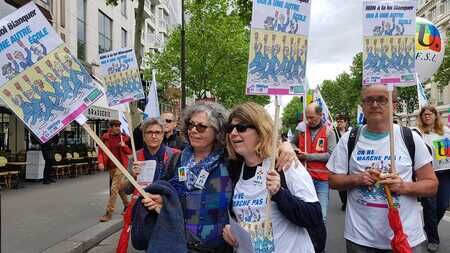 18 mai