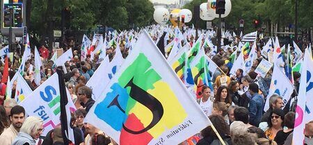 18 mai