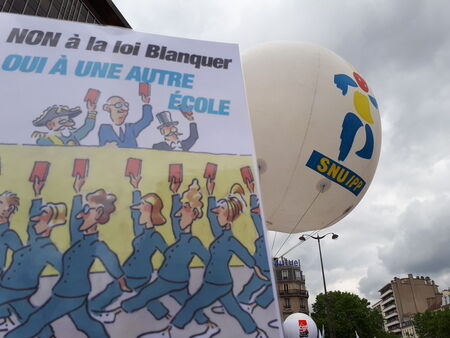 18 mai