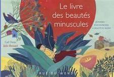 Livre des beautés minuscules