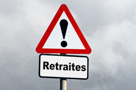 Retraite