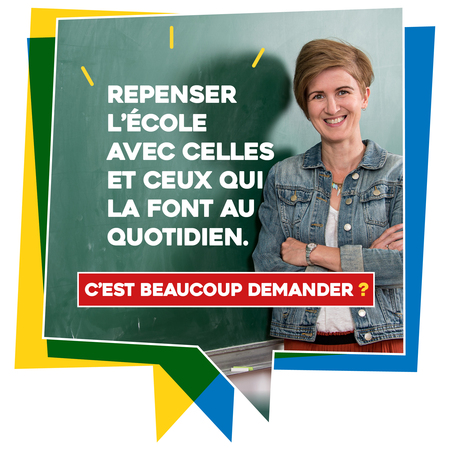 école