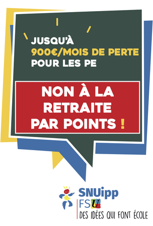 Autocollant Retraite