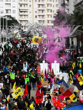 5 déc Toulon