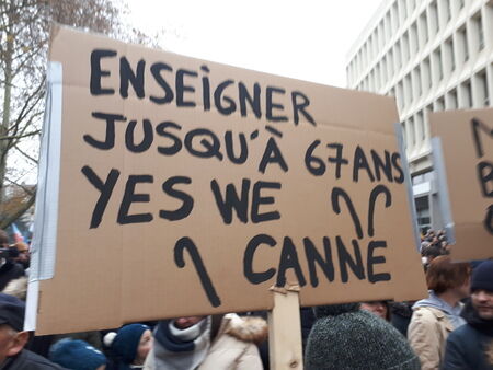 5 déc Lille