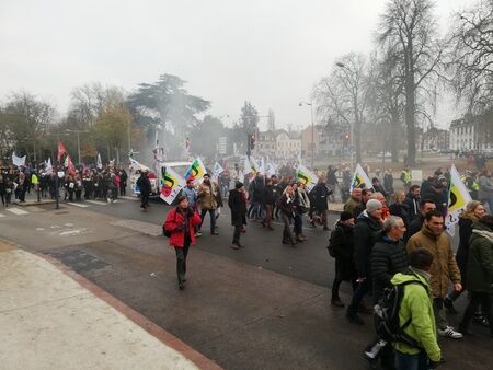 5 déc Amiens
