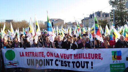 10 décembre Clermont