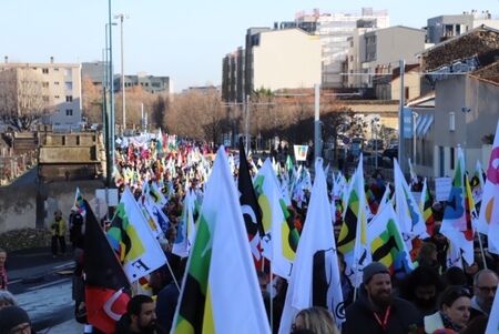 manif 10 déc