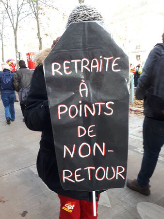 manif 10 déc