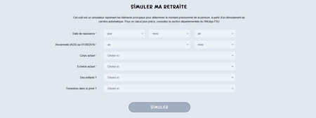 simulateur