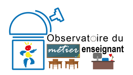 Observatoire Métier Enseignant