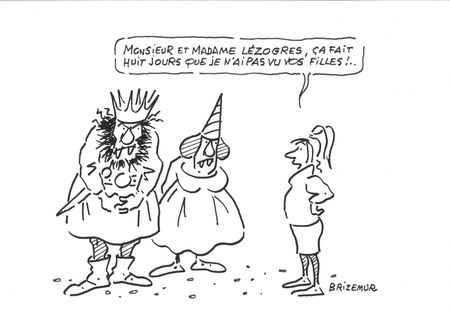 Relation école-famille