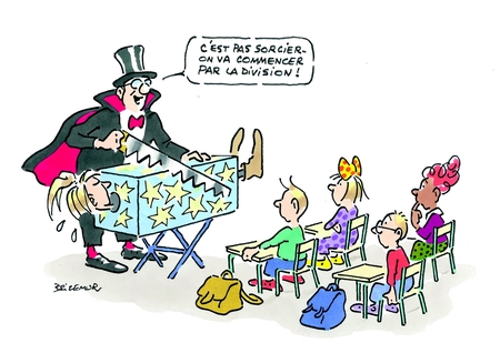 Les fondamentaux
