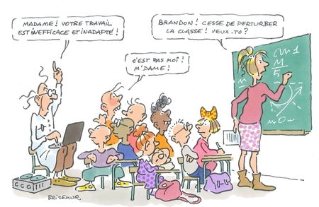 Les neurosciences