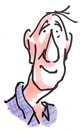 Autoportrait