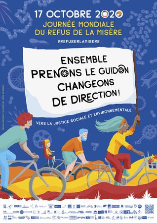 Affiche Atd