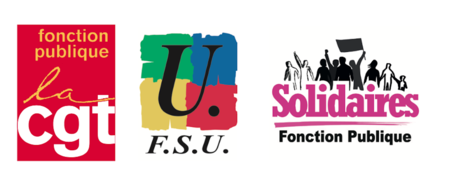 fsu Cgt sud