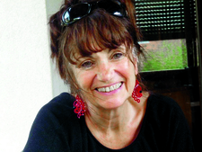 Martine Boncourt autorité