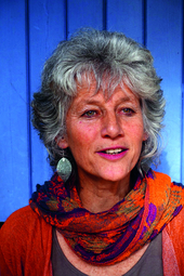 Véronique Guérin autorité