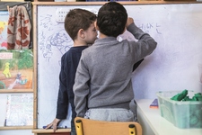 Enseigner est un métier