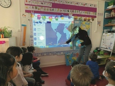 Reportage Vendée Globe