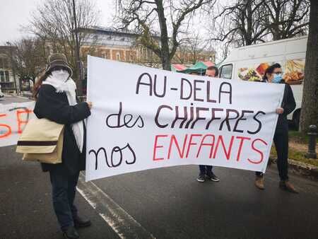 Carte scolaire
