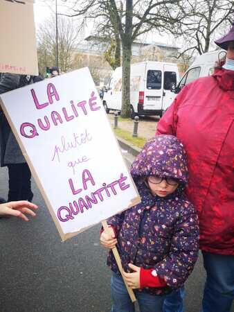Carte scolaire