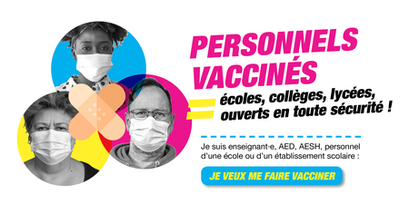 vaccination