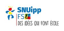 Logo SNUipp