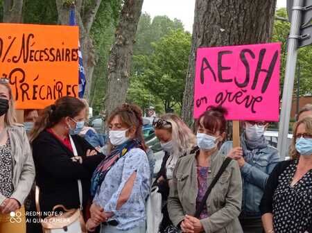 AESH