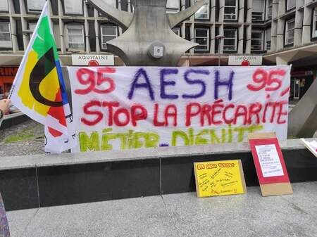 AESH