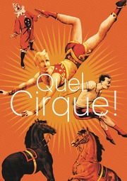 concours quel cirque