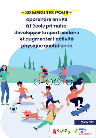 Dossier EPS couv