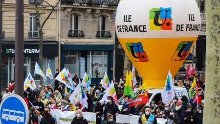 27 janvier 2022