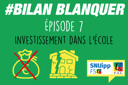 bilan blanquer 7