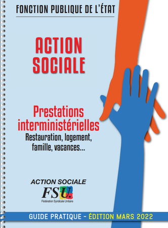 guide action sociale