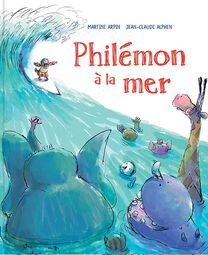 Philémon à la mer