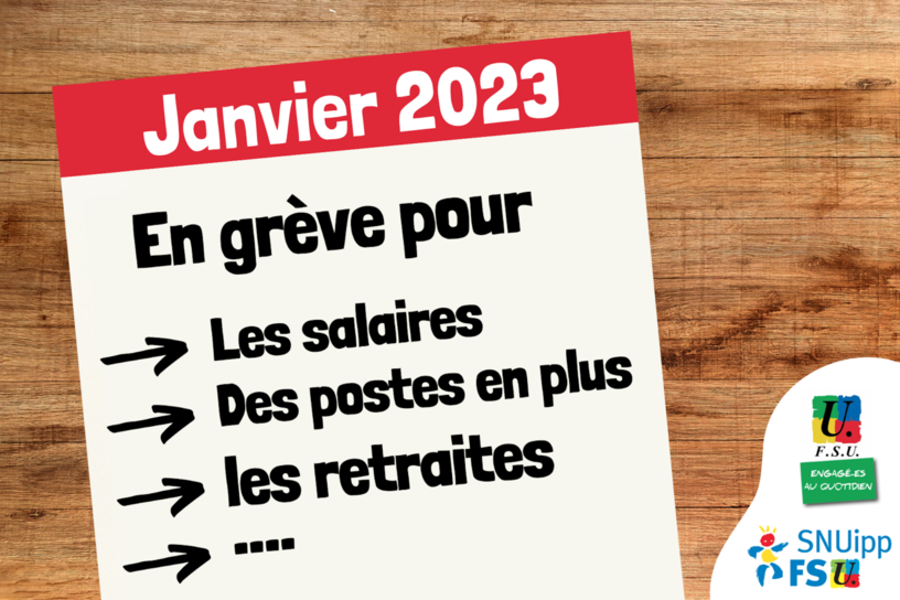 Janvier 2023 6