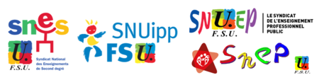 syndicats enseignants FSU