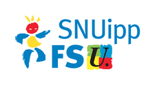 Logo SNUipp-FSU 2022