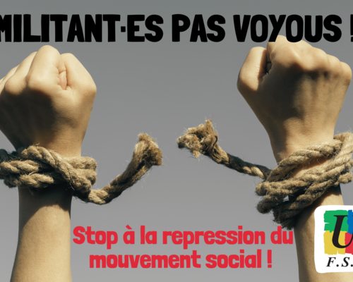 Stop repression 1