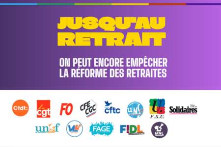 Jusqu'au Retrait