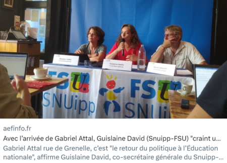 Auefinfo